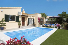Villa Oleanda by Villa Plus